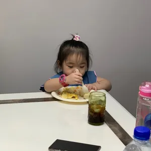 Yang Chow Fried Rice