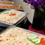 Yang Chow Fried Rice