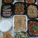 咖哩鸡肉 Curry Chicken