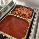 Red Curry Chicken With Baby Potatoes