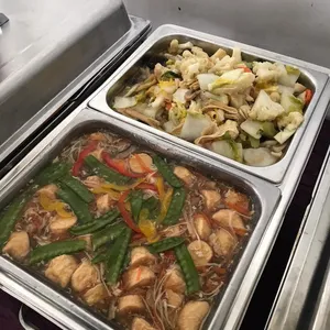 Braised Hong Siew Tofu