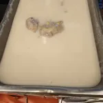 芋泥椰浆 Yam Paste w/ Coconut milk