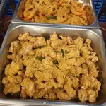 麦片鲜虾 Prawn w/ Cereal