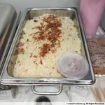Classic Yang Zhou fried rice 经典扬州炒饭