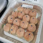 Mini Chicken Burger