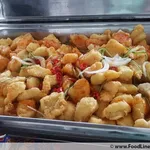 Thai Style Fish