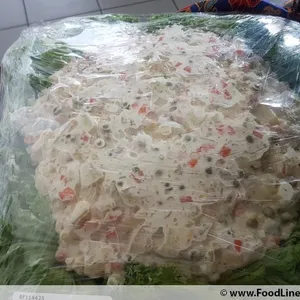 Potato Salad
