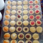 Mini Fruit Tart