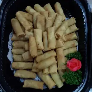 Cocktail Spring Roll