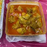 招牌咖喱鸡 Signature Curry Chicken