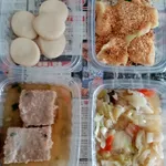 Tingkat Order: