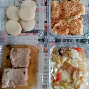 Tingkat Order: