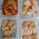 Tingkat Order: