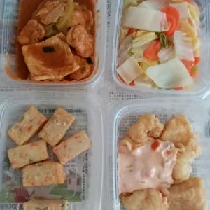 Tingkat Order: