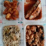 Tingkat Order: