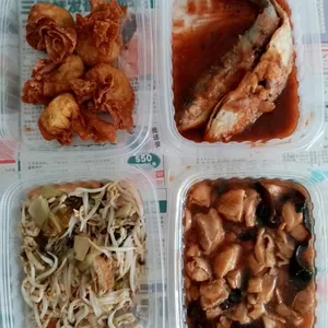 Tingkat Order: