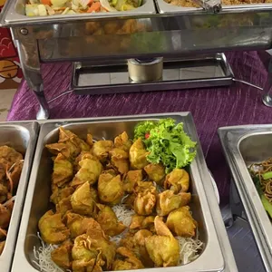 Fried Wanton