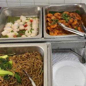 Ee Fu Noodles