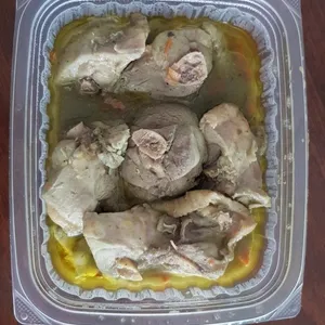 Tingkat Order: