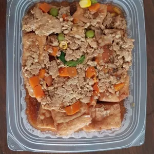 Tingkat Order: