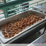Baked Mini Christmas Quiche