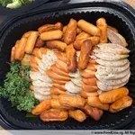 Xmas Sausage Platter