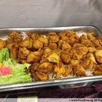 Fried Wanton