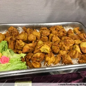 Fried Wanton