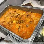 Signature Curry Chicken with Potatoes