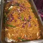 Wok Fried Singapore Style Bee Hoon