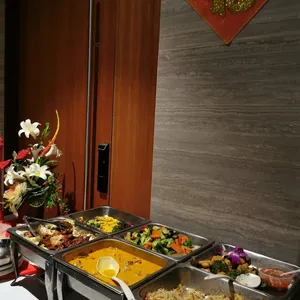 Famous Curry Chicken 招牌咖哩鸡