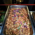 Crispy Cereal Chicken