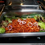 Sambal Squid