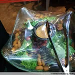 Chicken Cocktail Salad