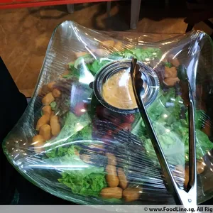 Chicken Cocktail Salad