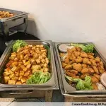 Thai Style Beancurd