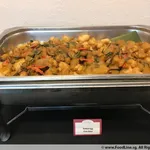 Salted Egg Fish Fillet