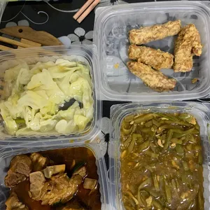 Tingkat Order: