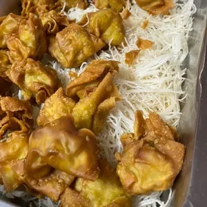 Fried Wanton