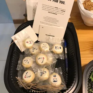 Christmas Cookies<br>