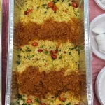 Thai Pineapple Rice