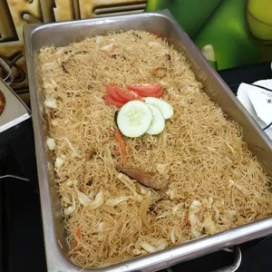 Sin Chow Bee Hoon