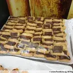 Mini Chocolate Éclair