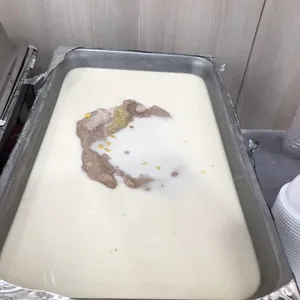 Yam Paste w/ Coconut Milk •芋泥椰浆(Chef's Recommended)