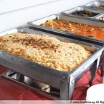 福建炒饭 Fried Rice