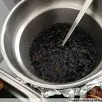 Longan Grass Jelly