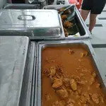 Signature Curry Chicken with Potatoes