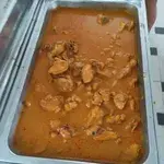 Signature Curry Chicken with Potatoes