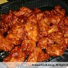 Korean Spicy Crispy Chicken 韩式香辣鸡 | Customer Photo | QQ Catering