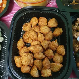 油炸五香 Deep Fried Ngo Hiang